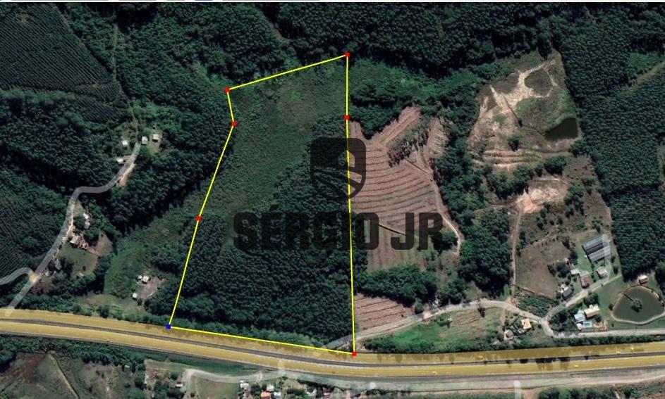 Loteamento e Condomínio à venda, 67500m² - Foto 2