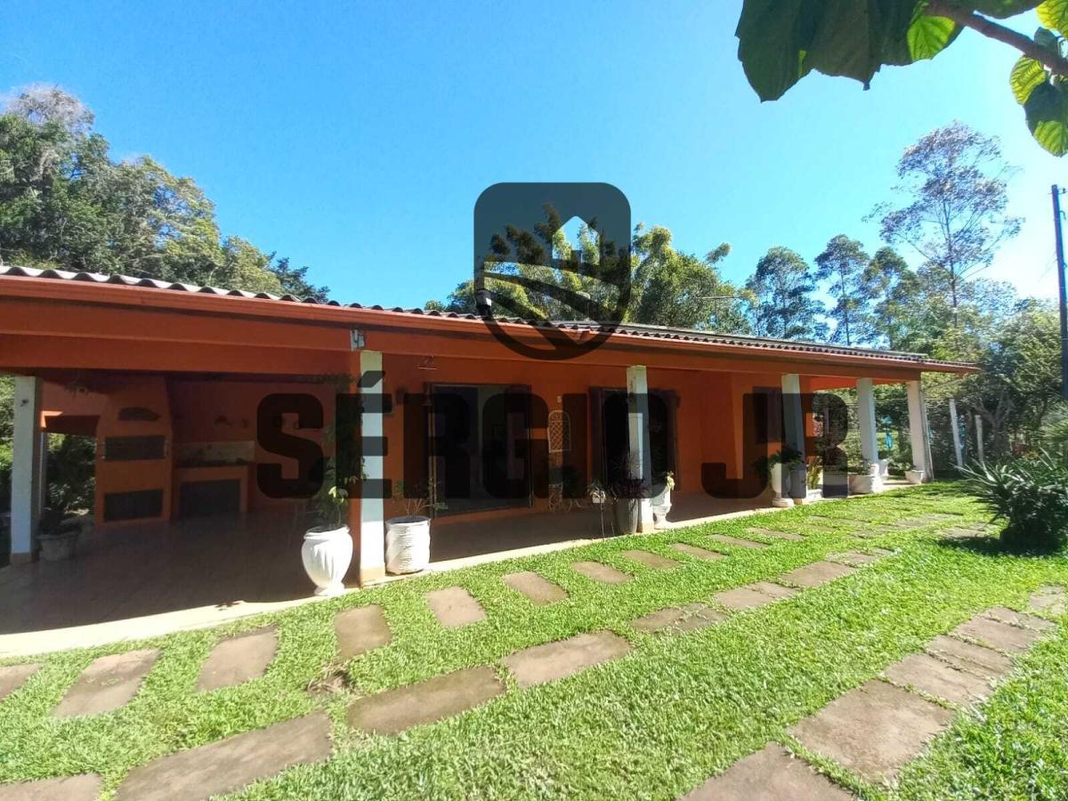 Chácara à venda com 4 quartos, 6474m² - Foto 28