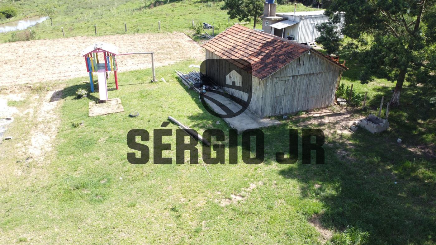 Chácara à venda com 1 quarto, 5040m² - Foto 8