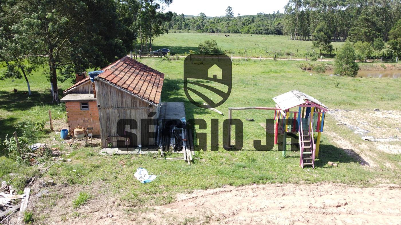 Chácara à venda com 1 quarto, 5040m² - Foto 19