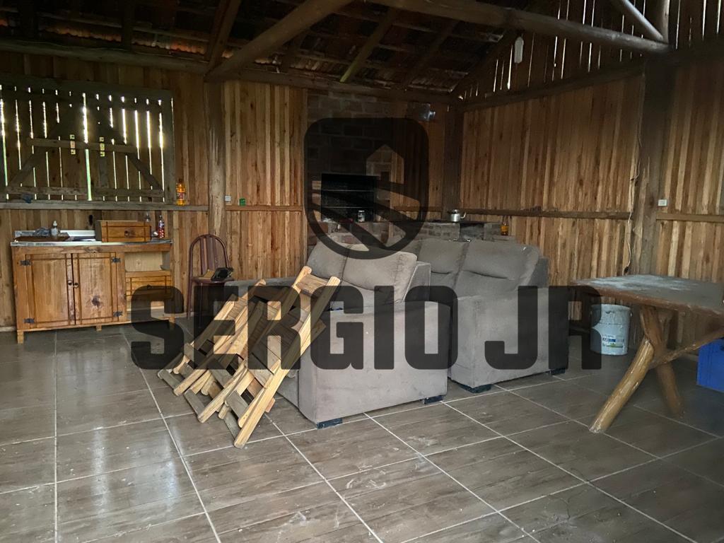 Chácara à venda com 1 quarto, 5040m² - Foto 22