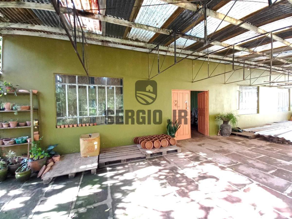 Chácara à venda com 2 quartos, 2225m² - Foto 10