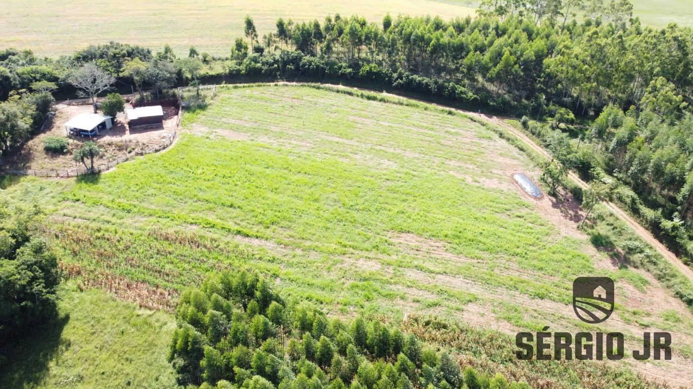 Loteamento e Condomínio à venda com 2 quartos, 25675m² - Foto 1