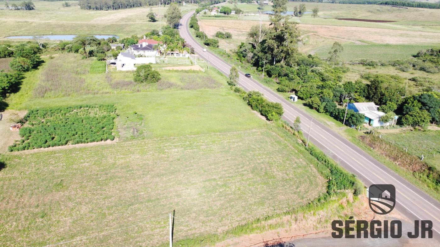 Terreno à venda, 1600m² - Foto 9