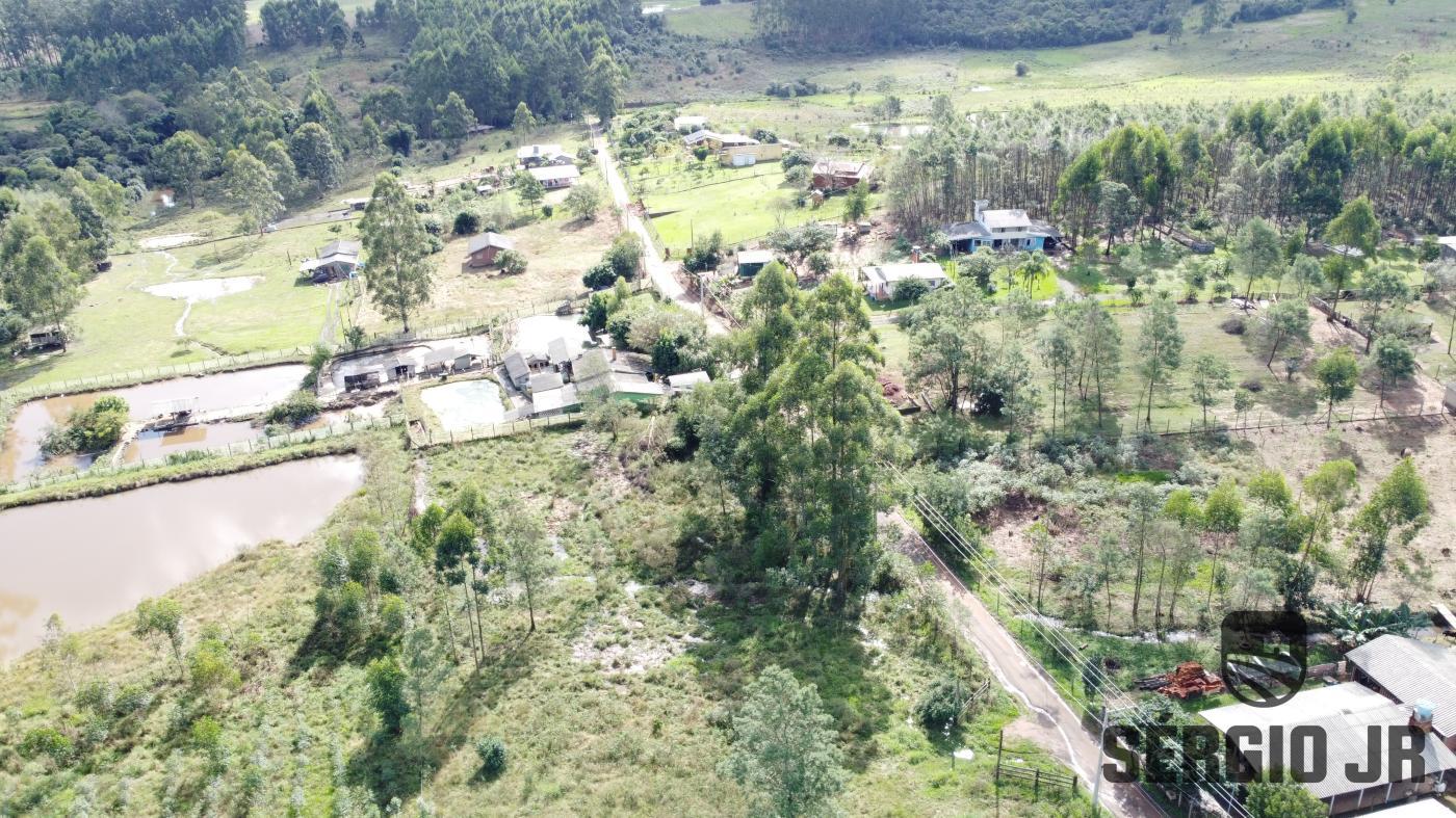 Loteamento e Condomínio à venda - Foto 13