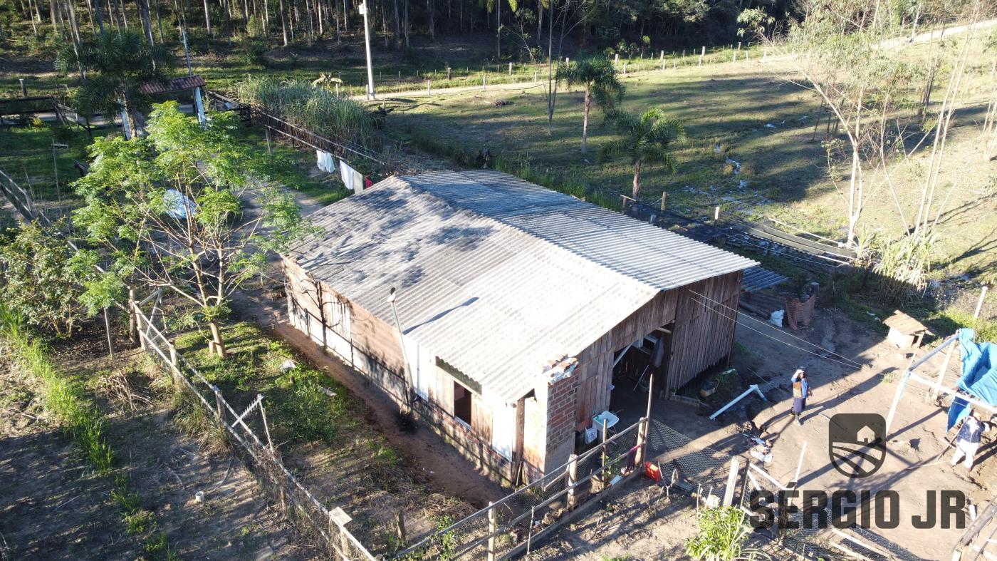 Chácara à venda com 2 quartos, 20000m² - Foto 17