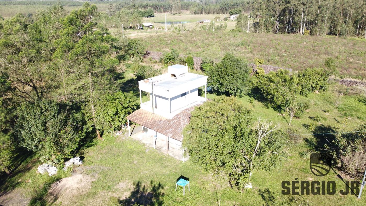 Chácara à venda com 2 quartos, 13553m² - Foto 4