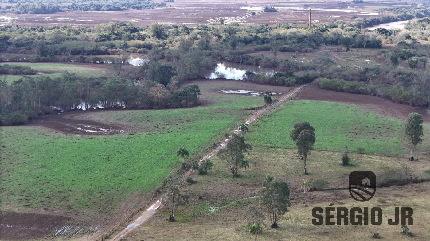 Chácara à venda com 1 quarto, 149540m² - Foto 19