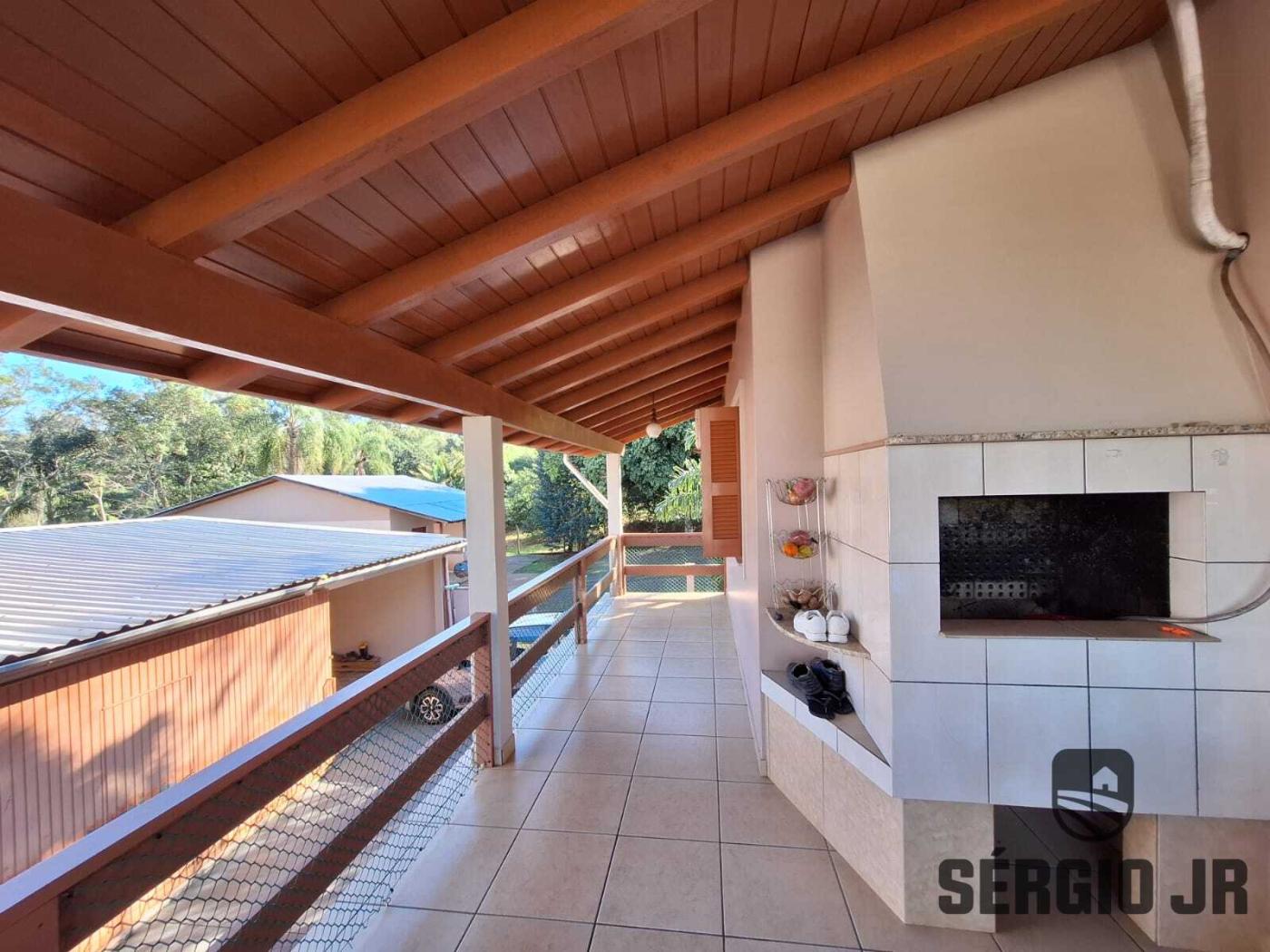 Casa à venda com 4 quartos, 900m² - Foto 13