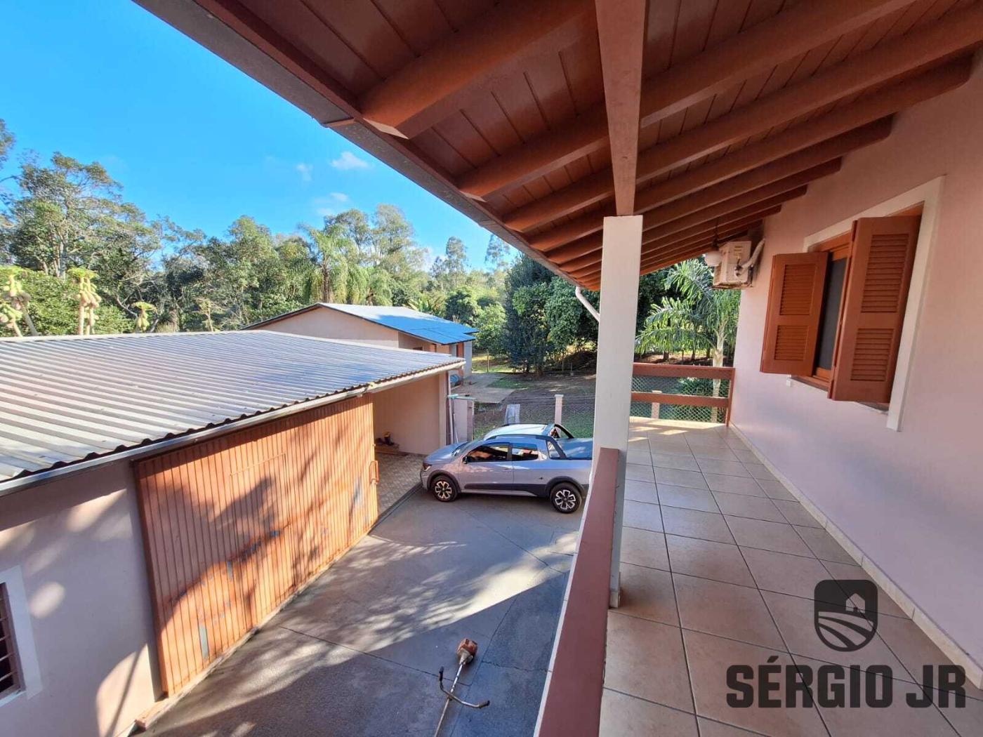 Casa à venda com 4 quartos, 900m² - Foto 17