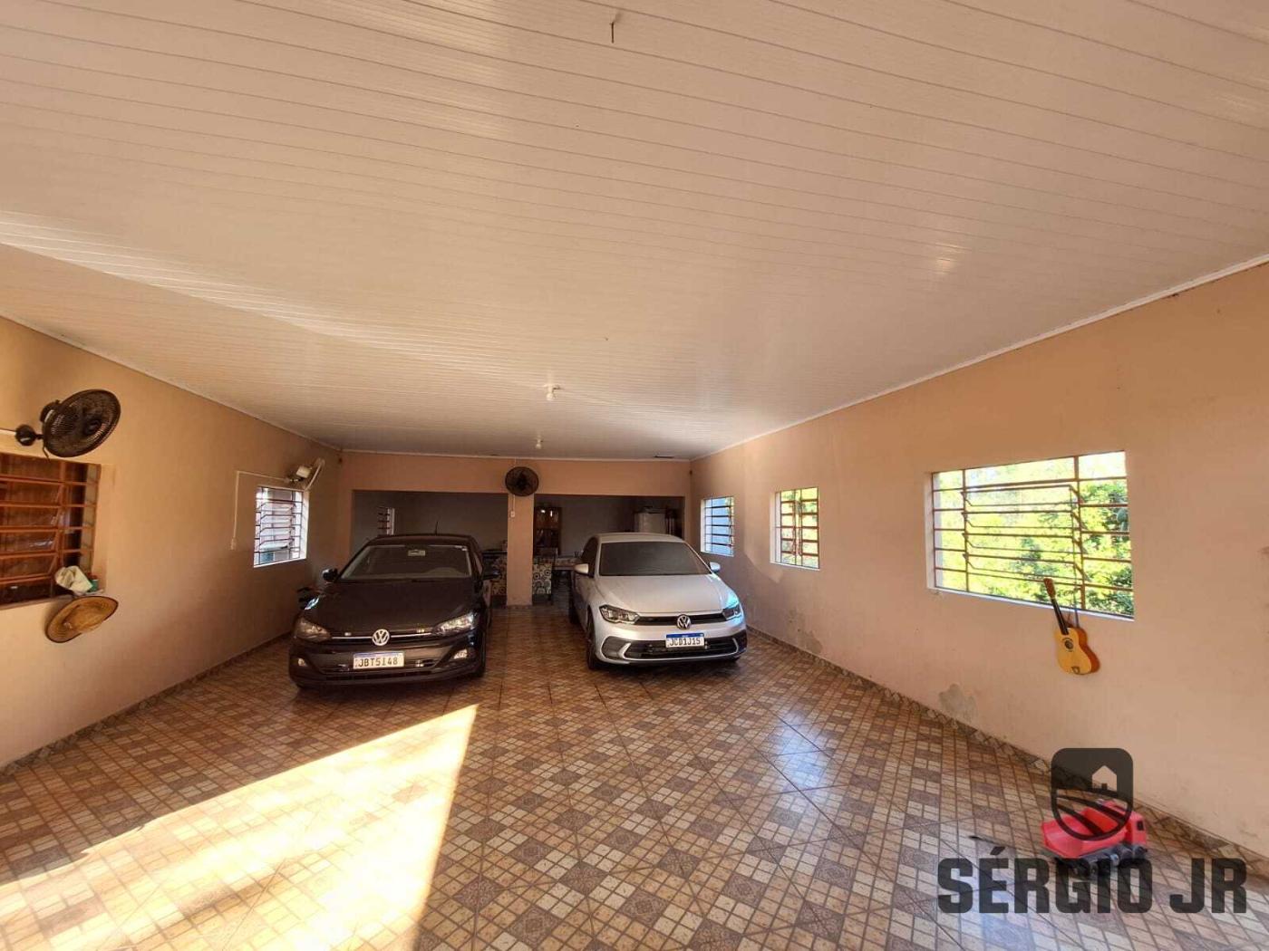 Casa à venda com 4 quartos, 900m² - Foto 20