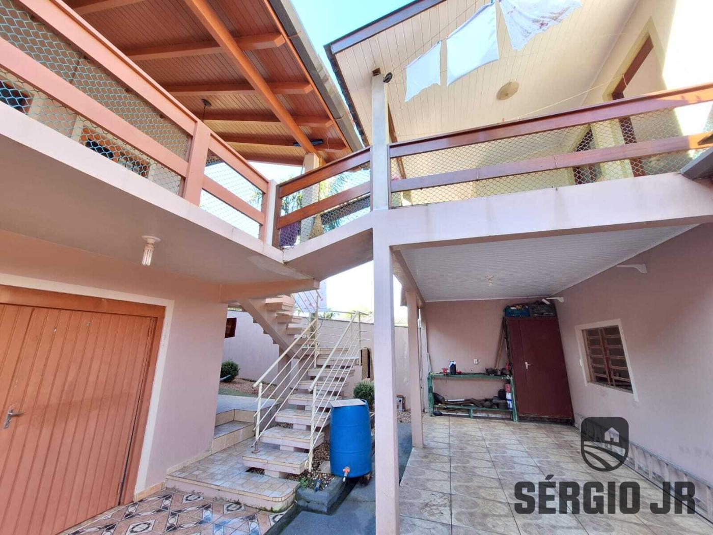 Casa à venda com 4 quartos, 900m² - Foto 33