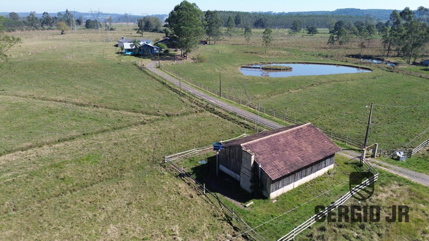 Chácara à venda com 4 quartos, 35000m² - Foto 3