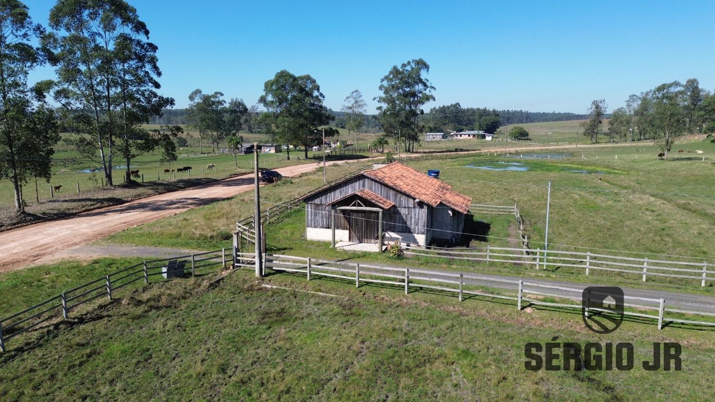 Chácara à venda com 4 quartos, 35000m² - Foto 7