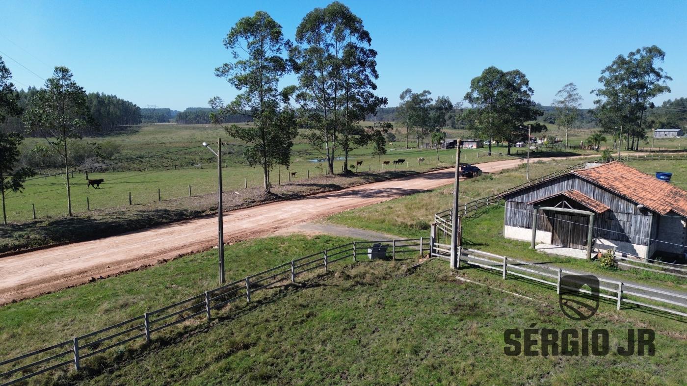 Chácara à venda com 4 quartos, 35000m² - Foto 8