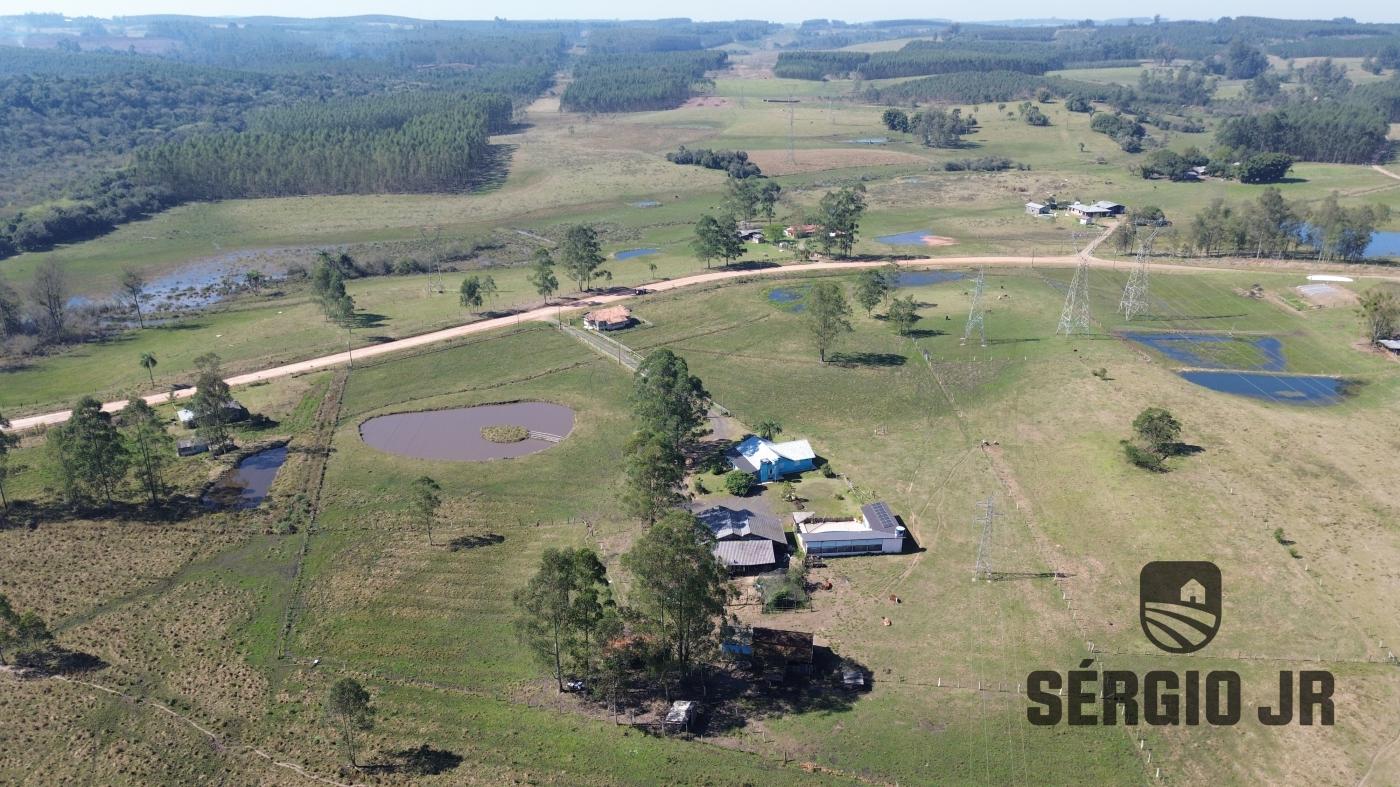 Chácara à venda com 4 quartos, 35000m² - Foto 19