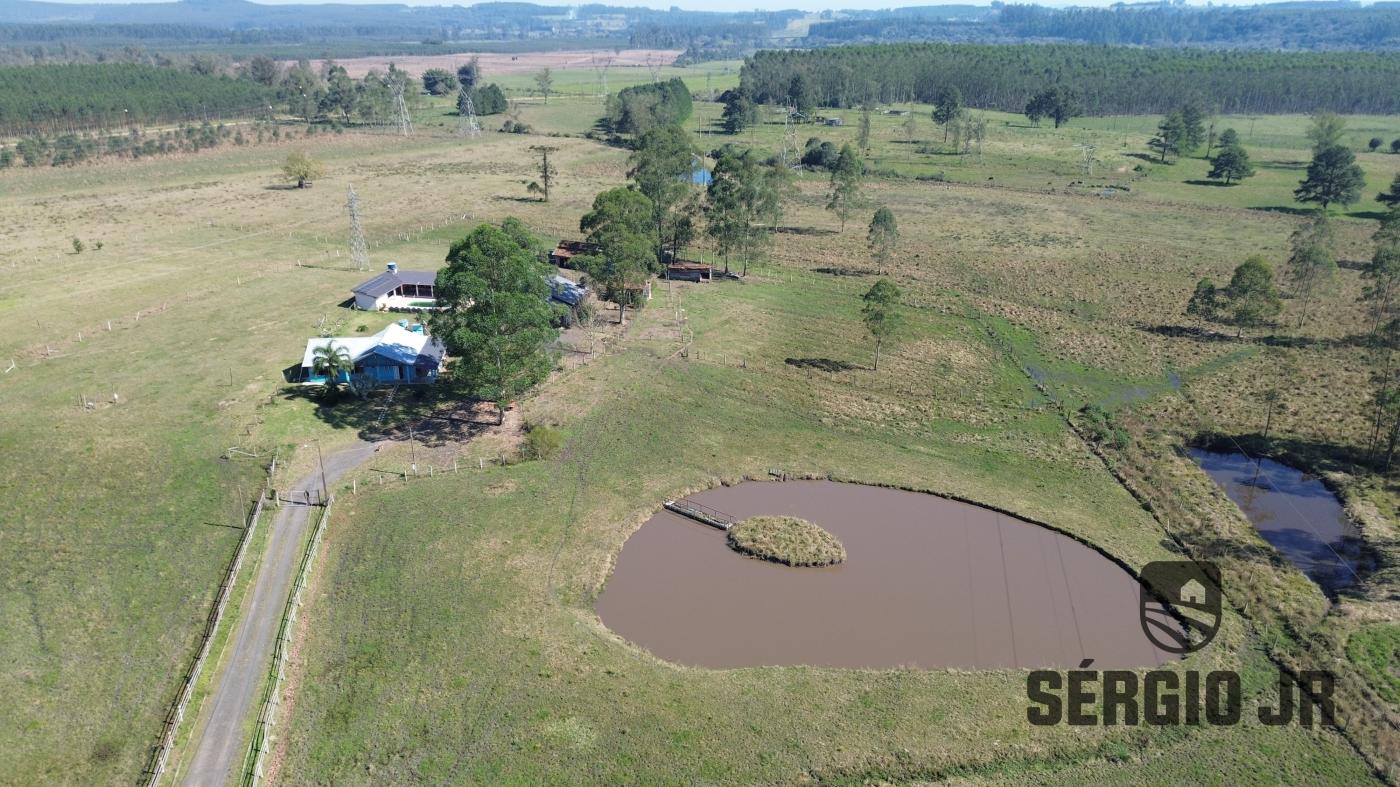 Chácara à venda com 4 quartos, 35000m² - Foto 21