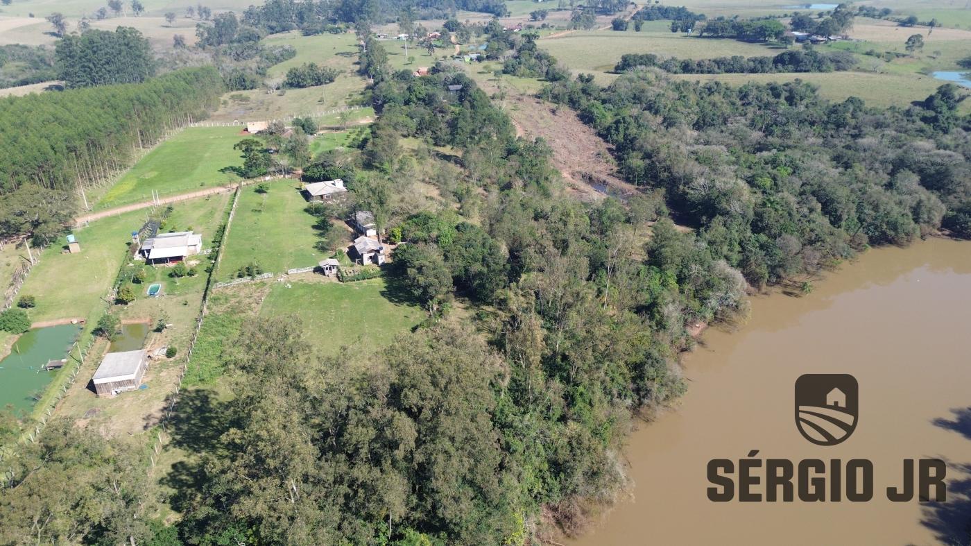 Chácara à venda com 4 quartos, 23100m² - Foto 7