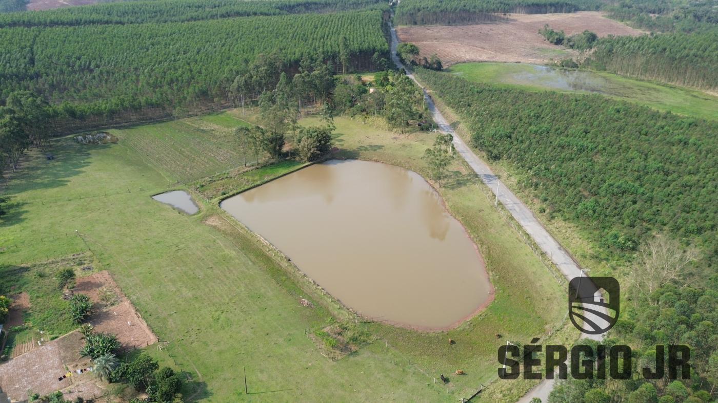 Chácara à venda com 3 quartos, 30000m² - Foto 3