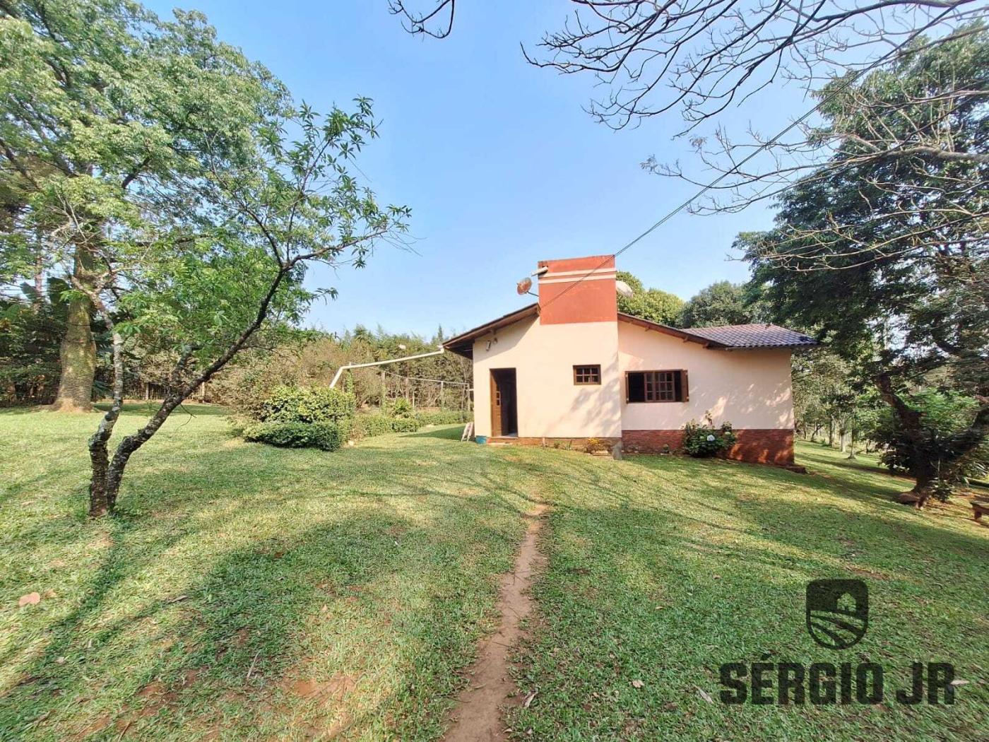 Chácara à venda com 3 quartos, 30000m² - Foto 31