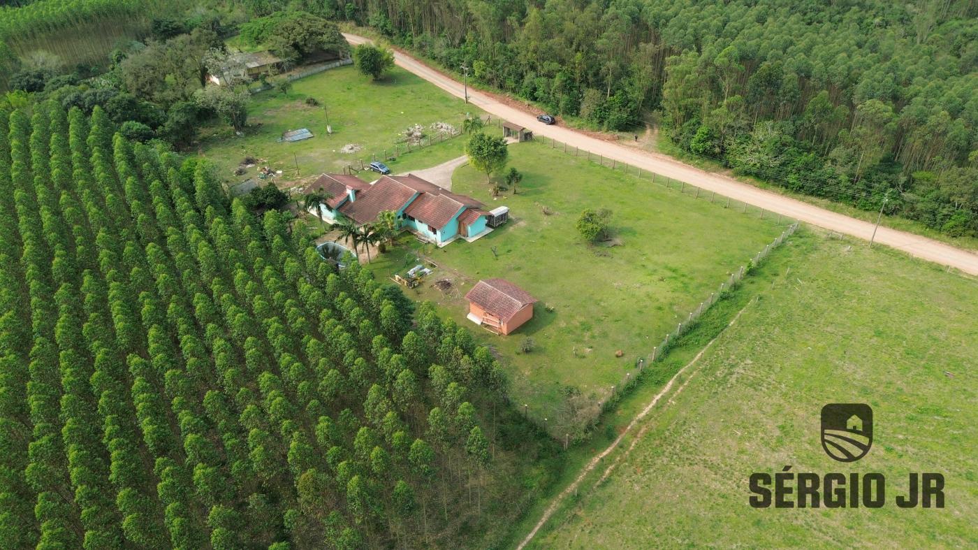 Chácara à venda com 5 quartos, 20000m² - Foto 2