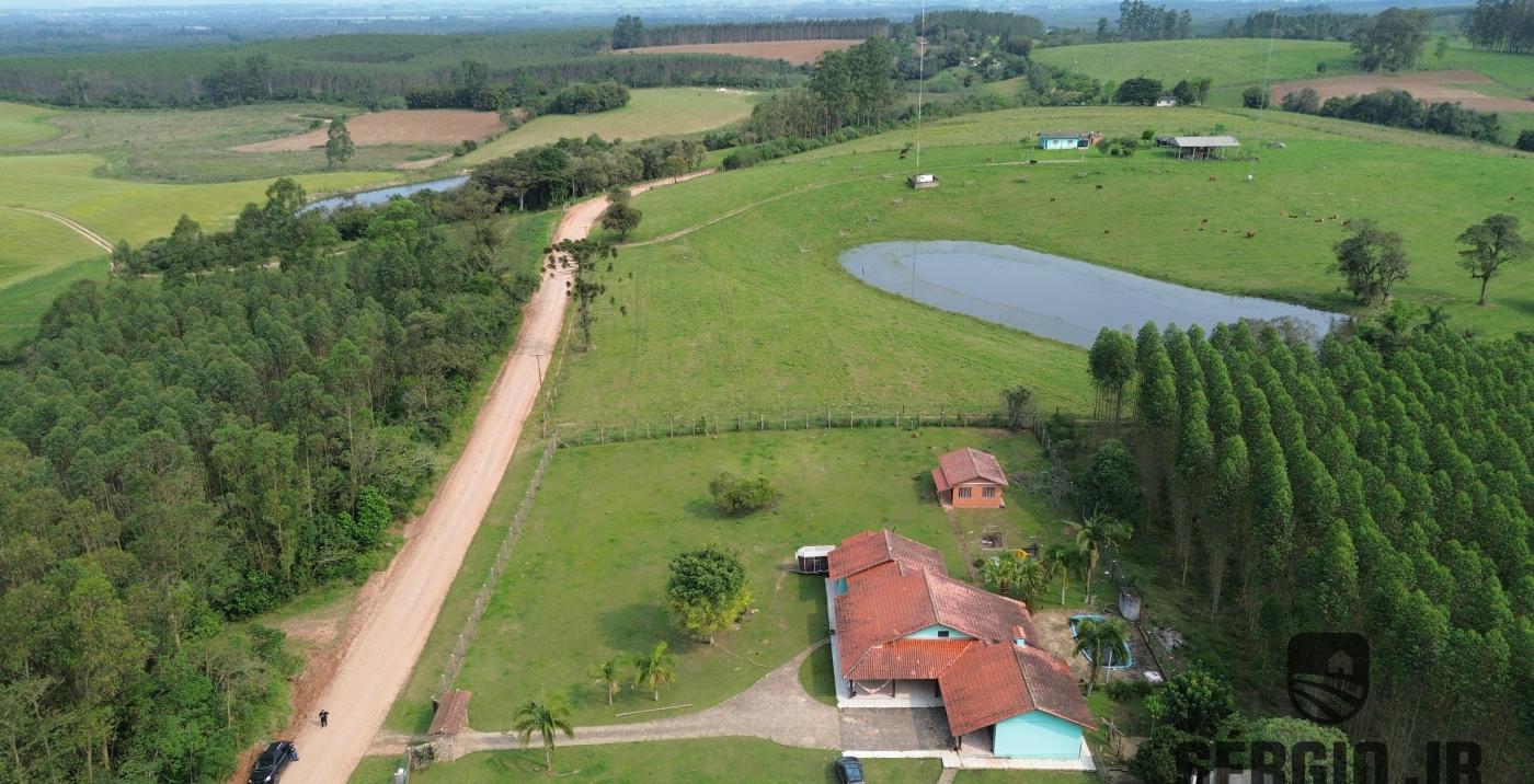 Chácara à venda com 5 quartos, 20000m² - Foto 8