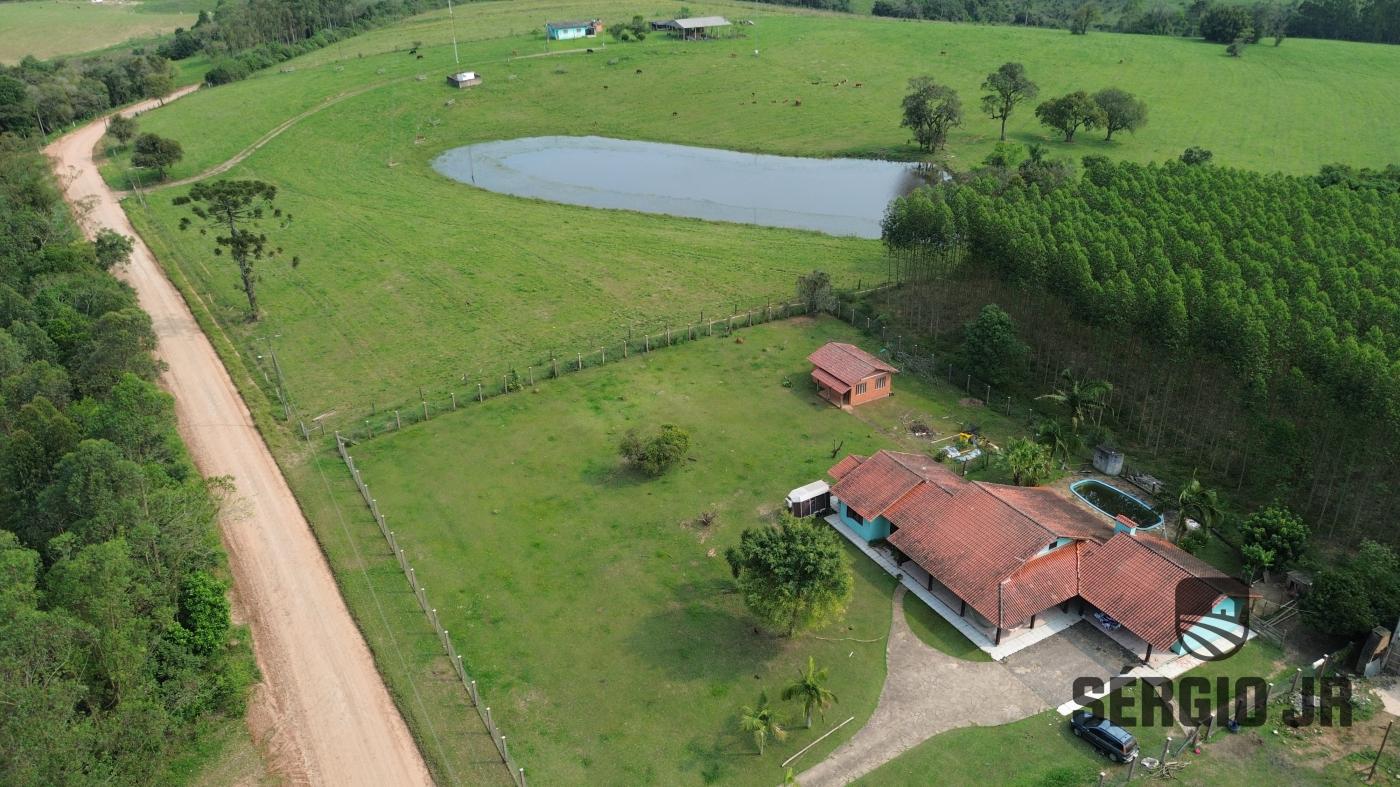 Chácara à venda com 5 quartos, 20000m² - Foto 9