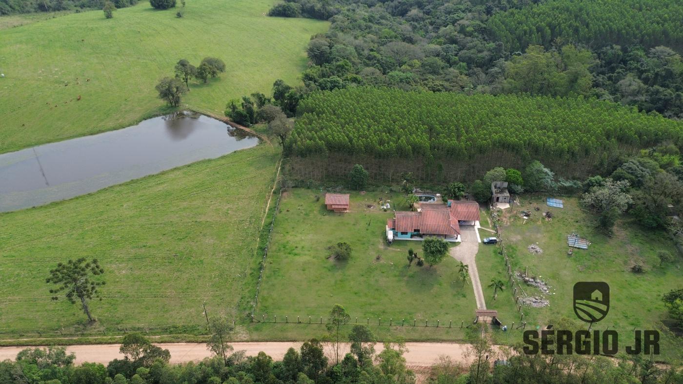 Chácara à venda com 5 quartos, 20000m² - Foto 16