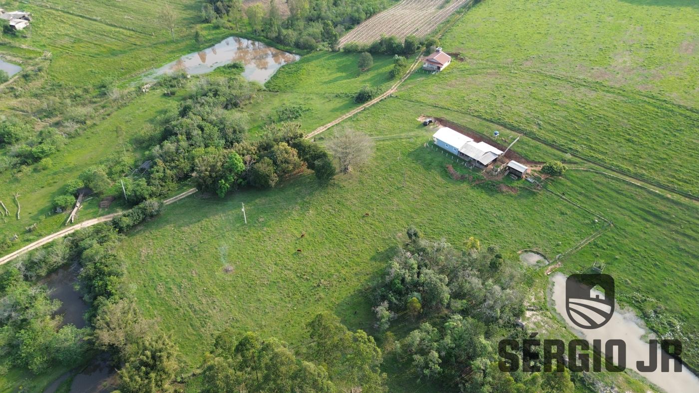 Loteamento e Condomínio à venda com 2 quartos, 27935m² - Foto 11