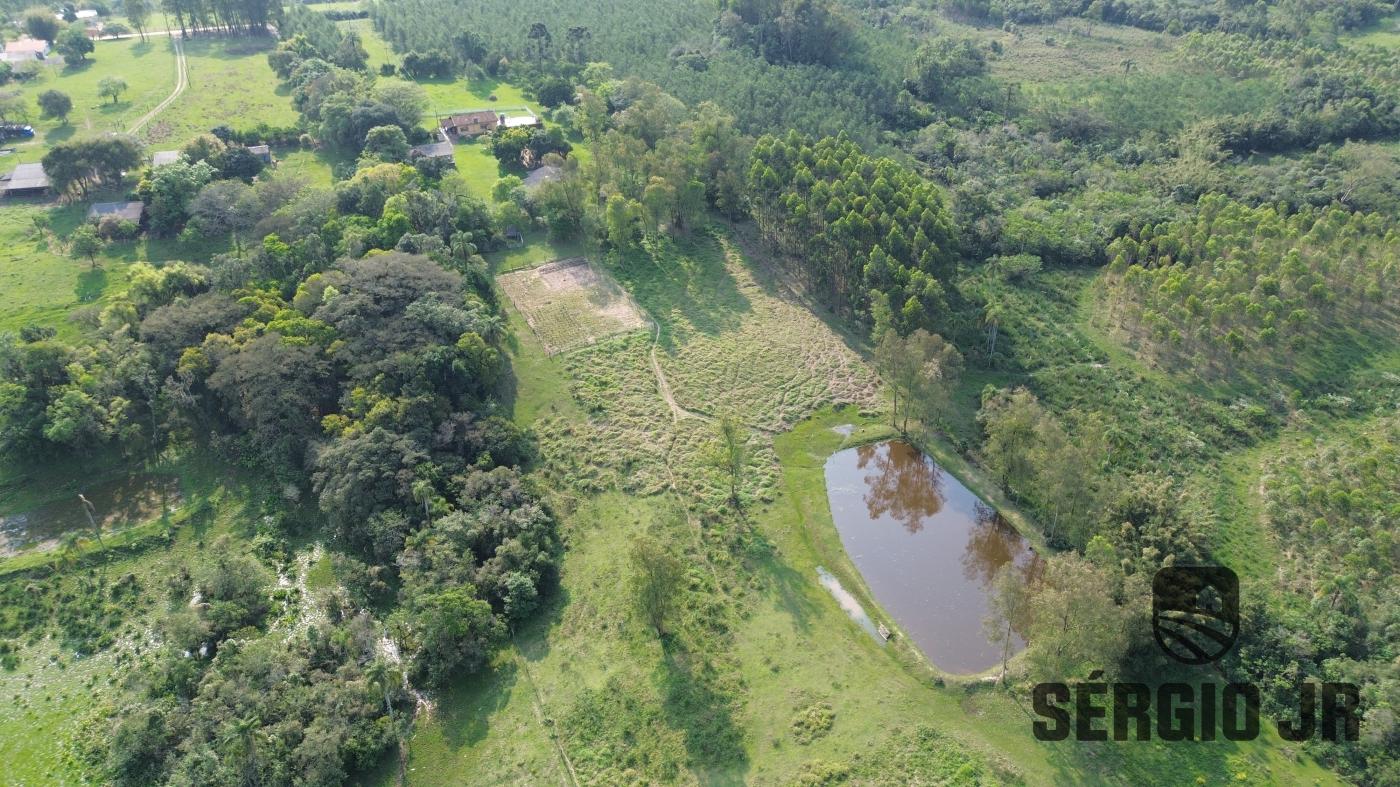 Chácara à venda com 5 quartos, 40000m² - Foto 7