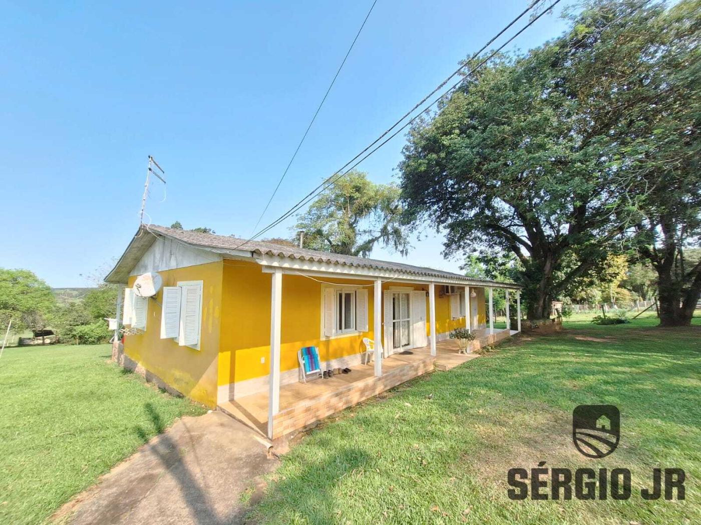 Chácara à venda com 5 quartos, 40000m² - Foto 30