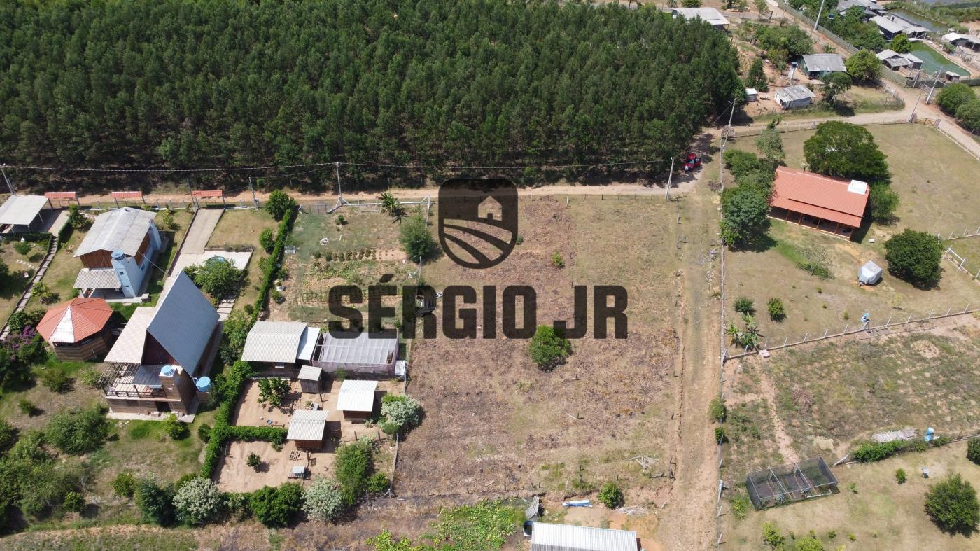 Terreno à venda, 1000m² - Foto 5