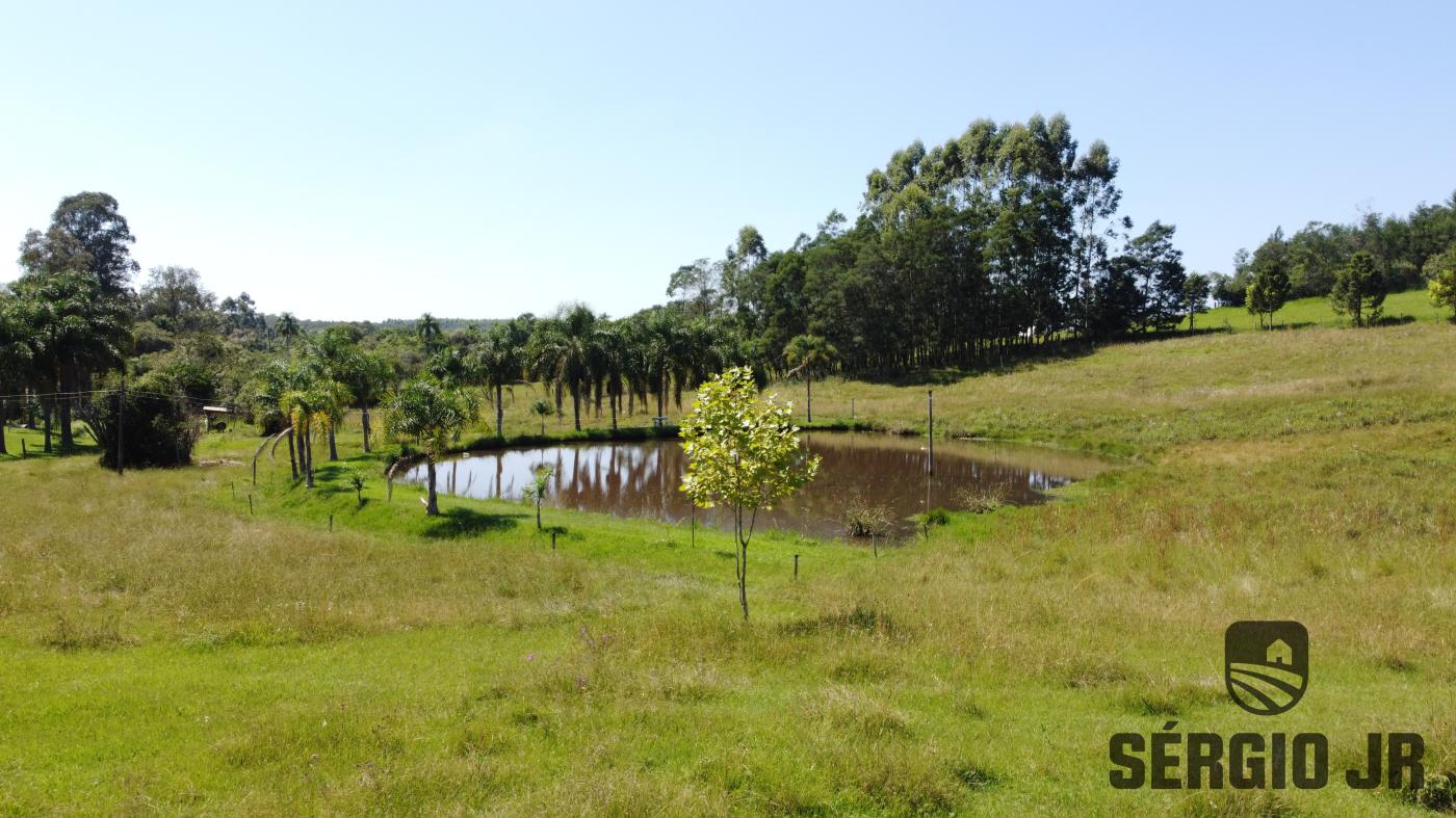 Chácara à venda com 3 quartos, 33000m² - Foto 2