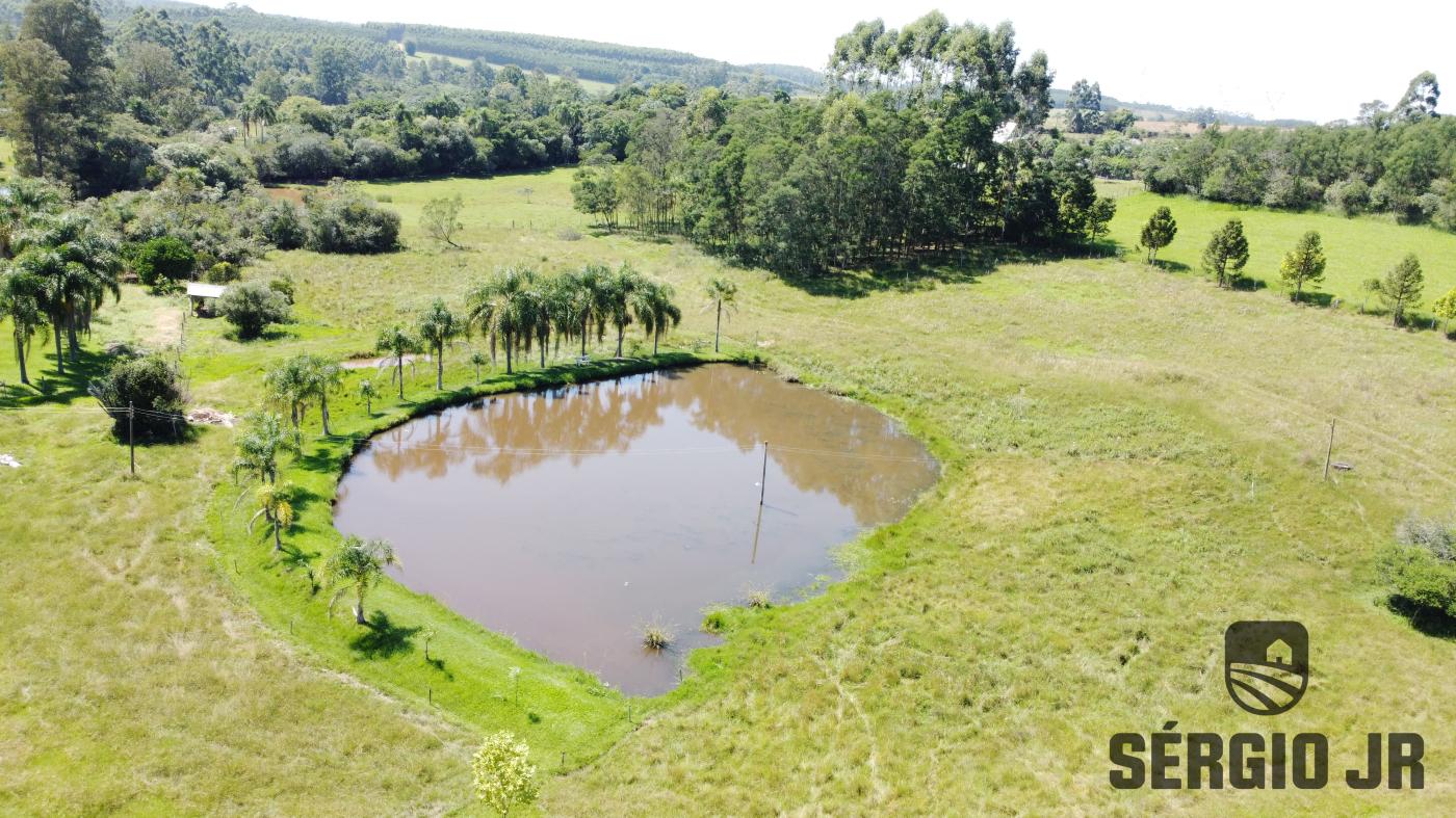 Chácara à venda com 3 quartos, 33000m² - Foto 8