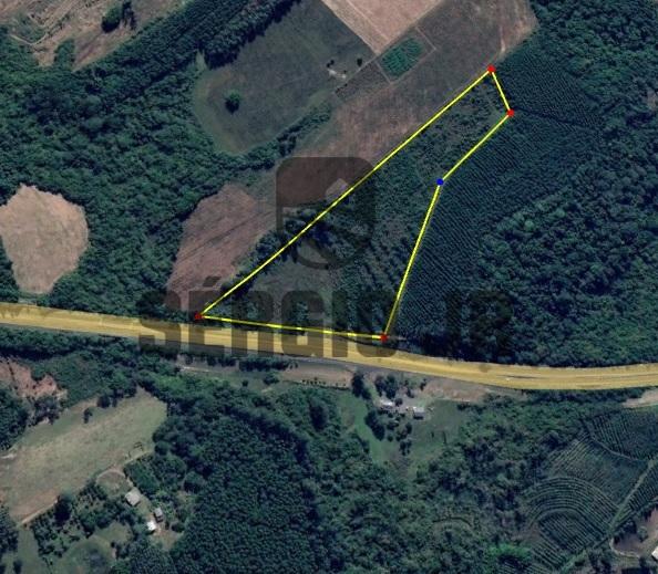 Loteamento e Condomínio à venda, 40000m² - Foto 2