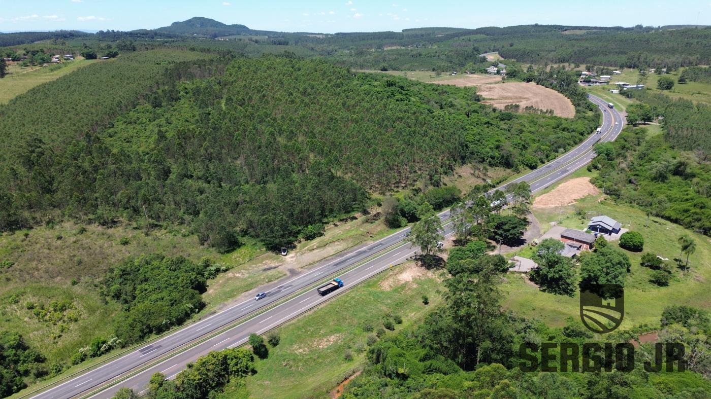 Loteamento e Condomínio à venda, 40000m² - Foto 4