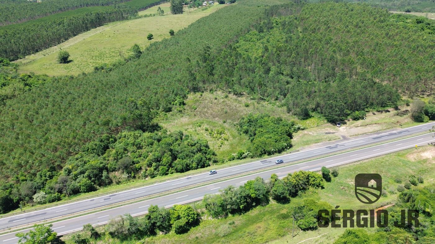 Loteamento e Condomínio à venda, 40000m² - Foto 1