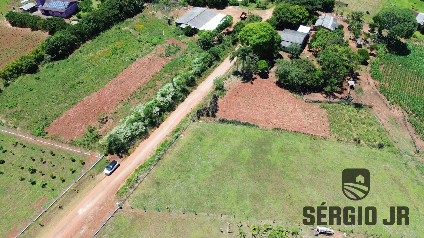 Loteamento e Condomínio à venda, 5000m² - Foto 1