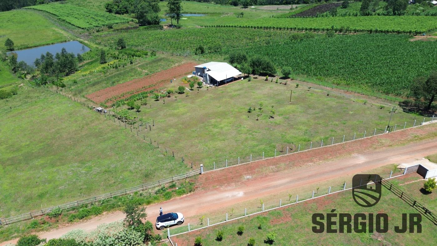 Loteamento e Condomínio à venda, 5000m² - Foto 9