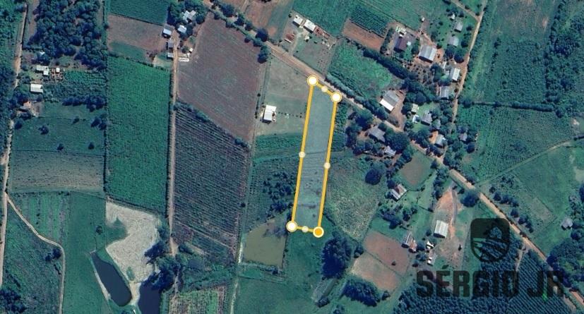 Loteamento e Condomínio à venda, 5000m² - Foto 10