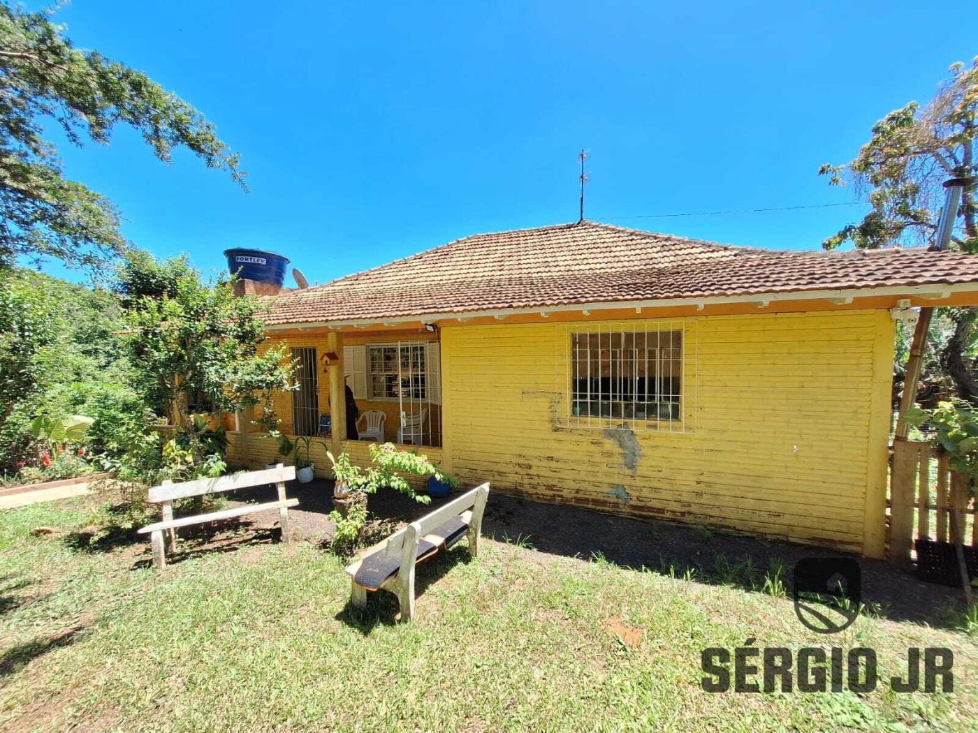 Chácara à venda com 3 quartos, 1522m² - Foto 24