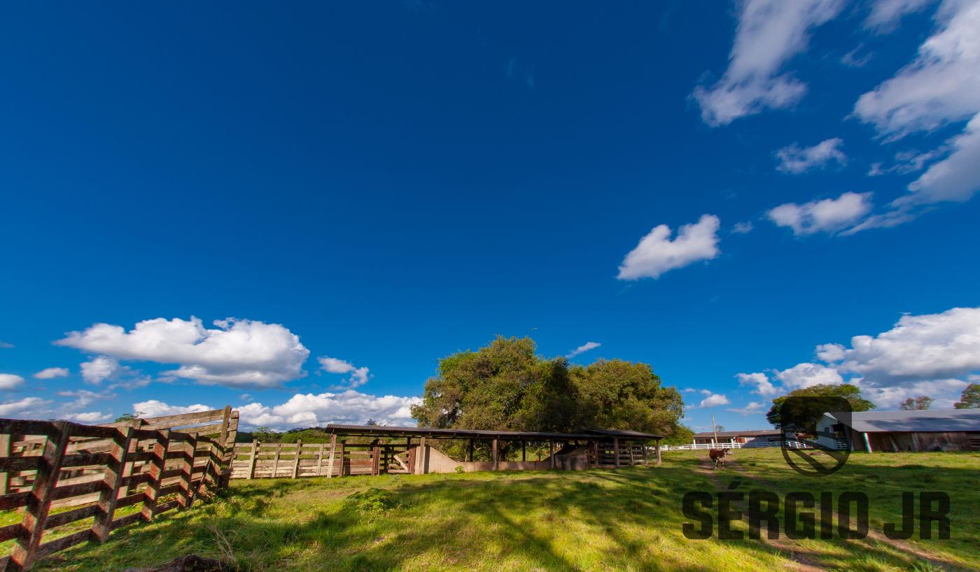 Chácara à venda com 4 quartos, 960000m² - Foto 16