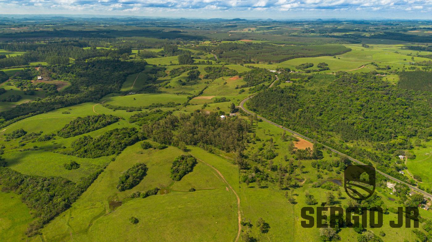 Chácara à venda com 4 quartos, 960000m² - Foto 1