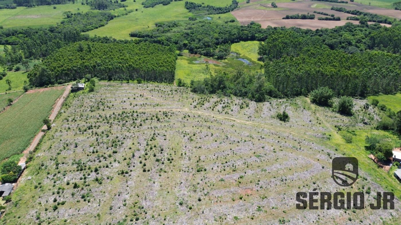 Loteamento e Condomínio à venda, 176000m² - Foto 2