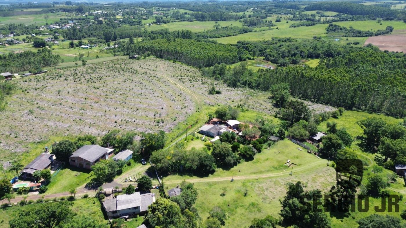 Loteamento e Condomínio à venda, 176000m² - Foto 1