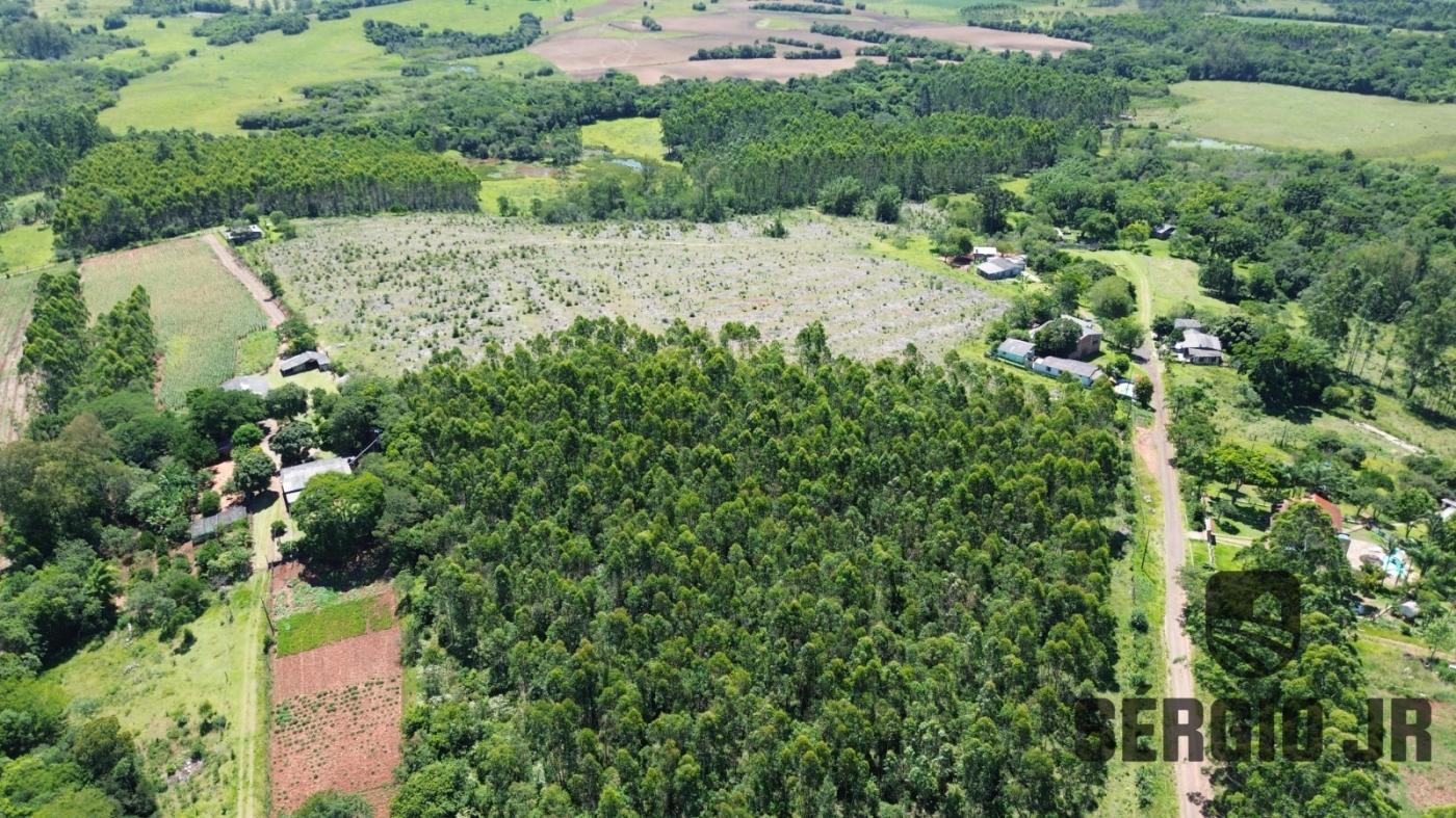 Loteamento e Condomínio à venda, 176000m² - Foto 13