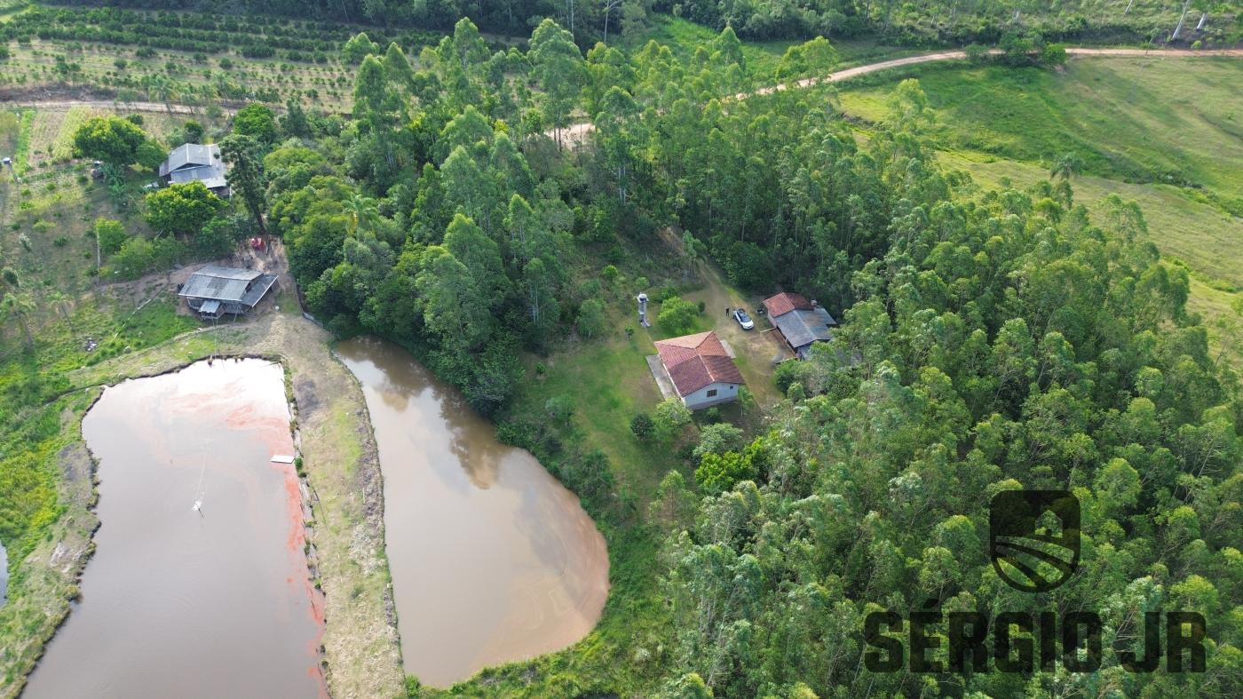 Chácara à venda com 2 quartos, 30000m² - Foto 6