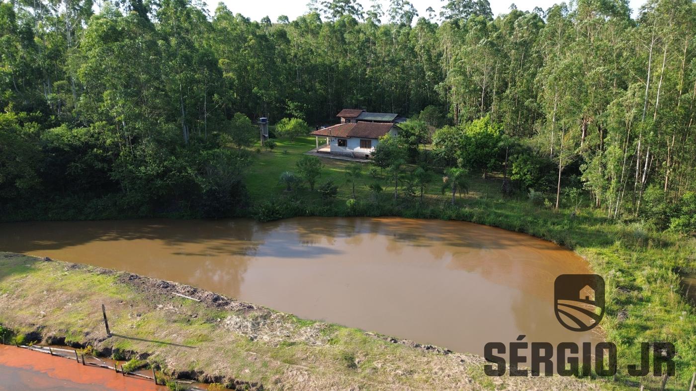 Chácara à venda com 2 quartos, 30000m² - Foto 19