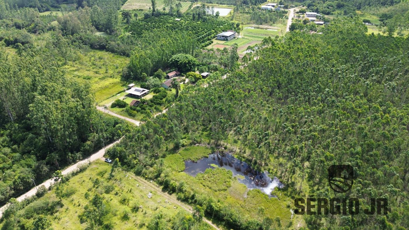 Loteamento e Condomínio à venda, 336000m² - Foto 3