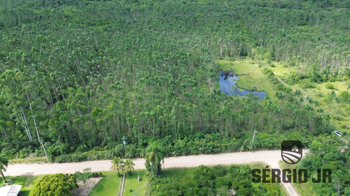 Loteamento e Condomínio à venda, 336000m² - Foto 23